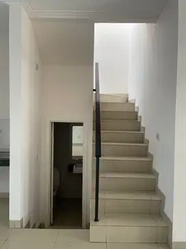 Dijual Termurah Rumah Green Lake City