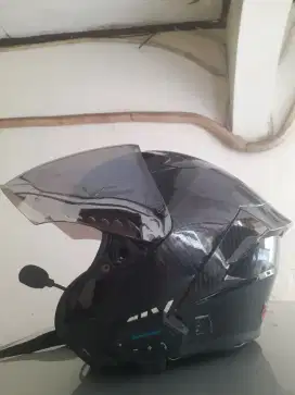 Helm alv ultron carbon