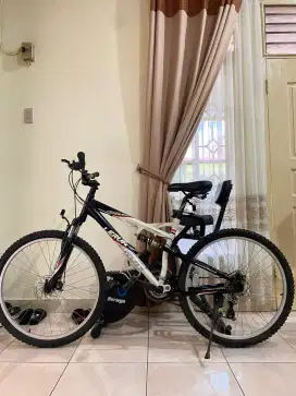 Polygon lerun rave 150