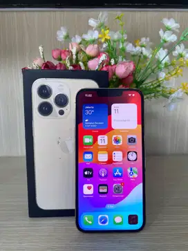 iPhone 13 Pro 128GB Beacukai