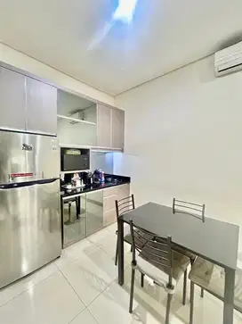 Dijual Rumah Green Lake City Full Bangunan