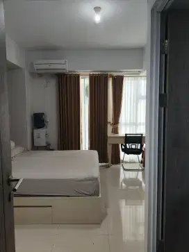 Disewakan apartemen taman melati surabaya siap huni