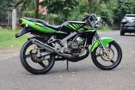 Kawasaki ninja SS 2014 full original