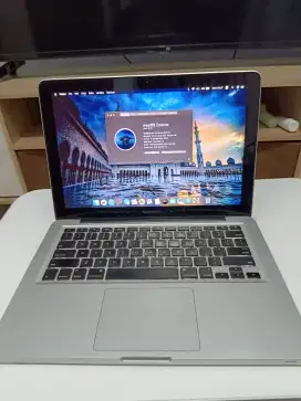 Macbook Pro 2012