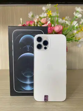 iPhone 12 Pro 256GB Beacukai