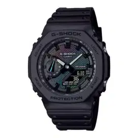 G-Shock GA-2100RW-1ADR