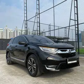 Honda CRV Prestige Tahun 2019