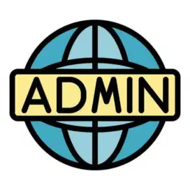 Admin Kantor & Toko Online