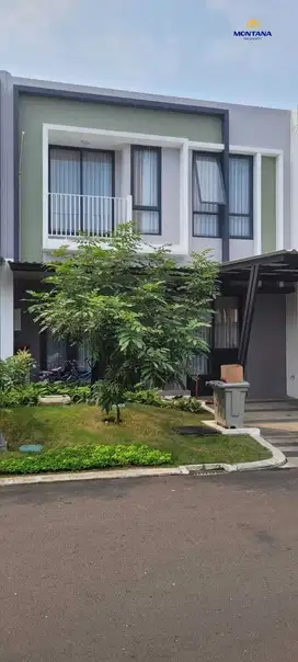 DIJUAL RUGI Cluster Baroni Gading Serpong