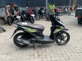 Beat Eco tahun 2019 Ss lengkap
