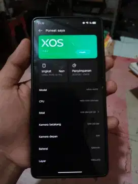 Infinix Note 50 Pro