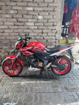Jual Motor CB150R siap tancap gas