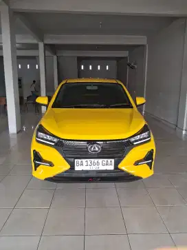 New Ayla R Ads Cvt 2023