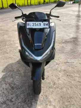 pcx . jarang pakai...