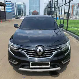 Toyota Koleos 2.5 Signature Tahun 2019