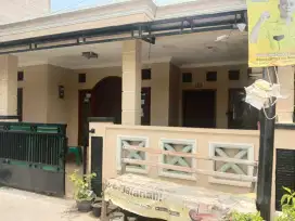 Di jual rmh di kaliabang tengah bekasi utara,koga