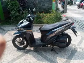 Honda Vario 125cc CBS ISS 2023