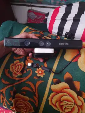 Kinect Xbox 360 normal