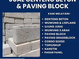 Paving Block untuk Pengaturan Jalan yang Stylish