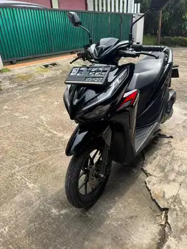 Honda Vario 125 Kondisi Sangat Baik