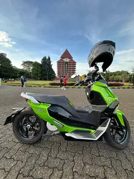 Alva cervo low kilometer mint