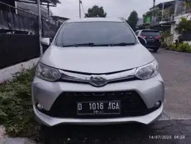 Mulus new Avanza Veloz 1.3