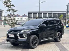 Pajero Dakar 4x4 Mitsubishi Ultimate 2021 VRZ Facelift CRV CX5 Hilux
