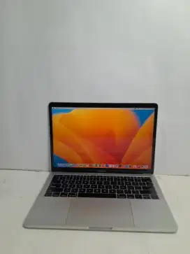 Macbook Pro 2017
