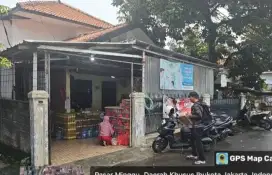 Dijual Rumah Murah Pejaten Kota Jakarta Selatan