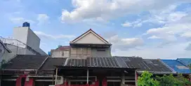 DiJual Rumah 2 lantai luas 110 m di Tapos Depok