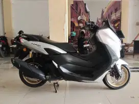 Yamaha new nmex KYLESS 2021 full orisinil Gress
