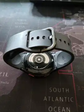 GALAXY WATCH 4
Unit dan Carger