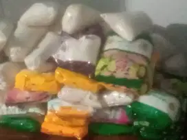 Gula pasir kemasan