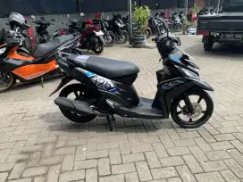 Mio m3 tahun 2017. Ss lengkap