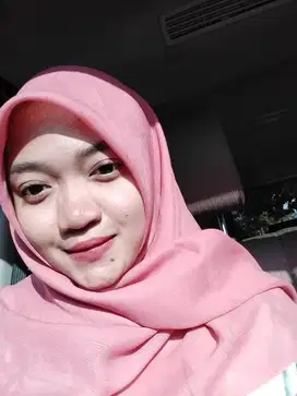 Mencari lowongan pekerjaan bagian admin