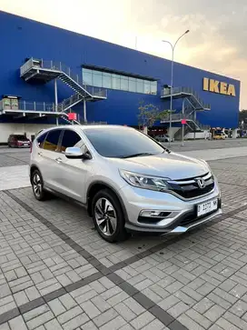 CRV PRESTIGE 2015 ISTIMEWA