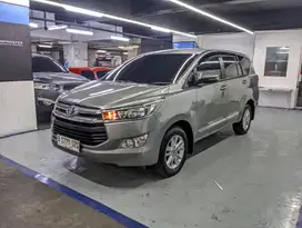 Toyota Kijang Innova 2019