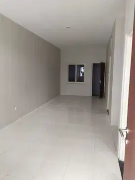 Rumah Minimalis SIAP HUNI Di Citra Sentosa Surabaya Barat