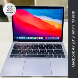 Macbook Air 2019 core i5 13-inch