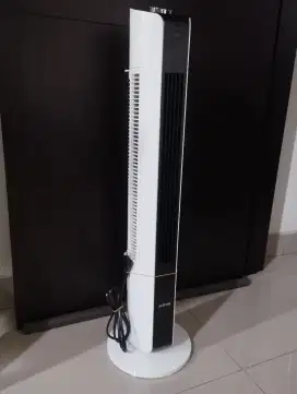 Tower fan krisbow , kipas angin standing