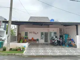 Jual Rumah Murah di Grand Taruma N3/H/11
