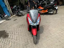 Lexi tahun 2019.KM 40.000 BPKB siap