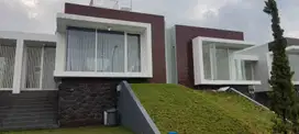 Dijual tanah kavling di Perumahan The Taman Dayu Pandaan Blok D cliff