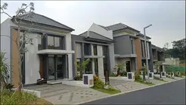 Rumah BARU  Citra City Sentul Type NEW AUBE-W Mulai Dari 1 Milyar