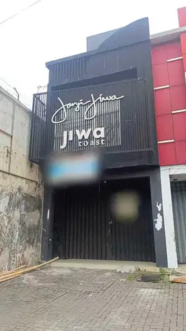 HIGH SPEC! DISEWAKAN RUKO RAYA BLIGO SIDOARJO SIAP PAKAI