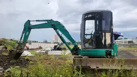 Komatsu PC40 MR-1F Kabin