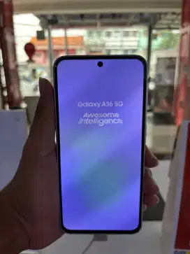 Samsung Galaxy A36