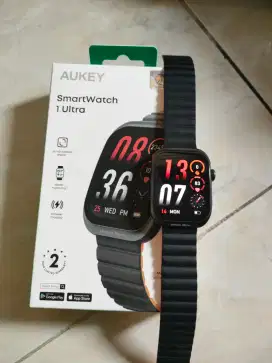 Smartwatch AUKEY