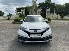 HRV E MUGEN 2017 spesial edition