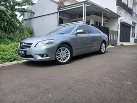 Toyota Camry 2.4V 2010  km rendah